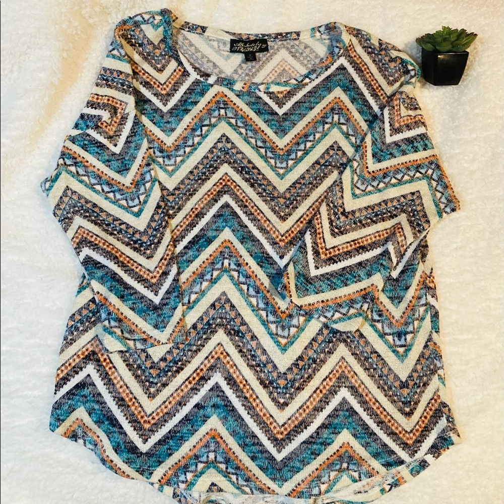 Women’s Absolutely Fabulous Shirt Top